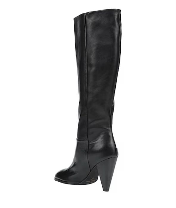 Обувки Paola Ferri