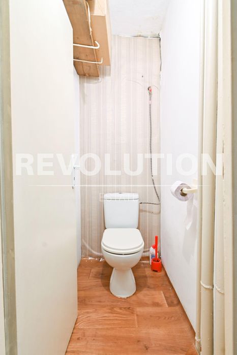 Дава се под наем Тристаен апартамент в София, Разсадника - 68 кв.м за 511 € - Снимка #11