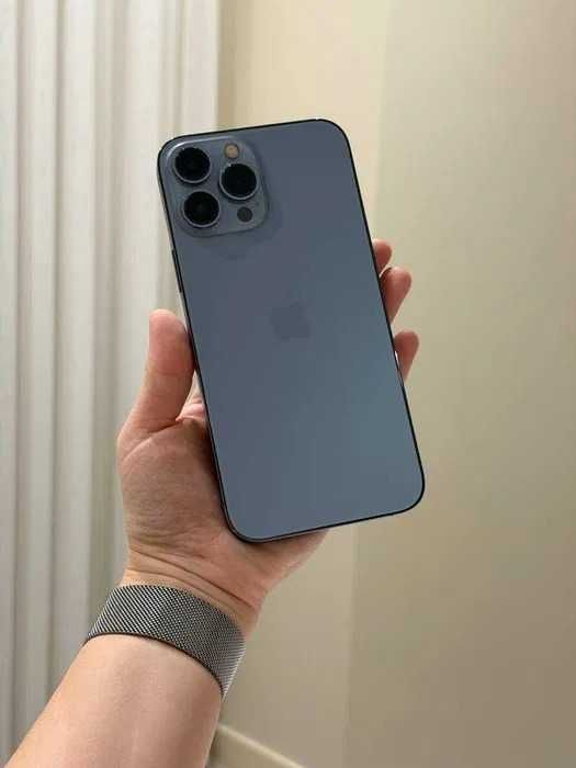iPhone 13 pro max 256