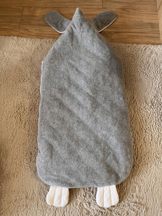 Чувалче за количка