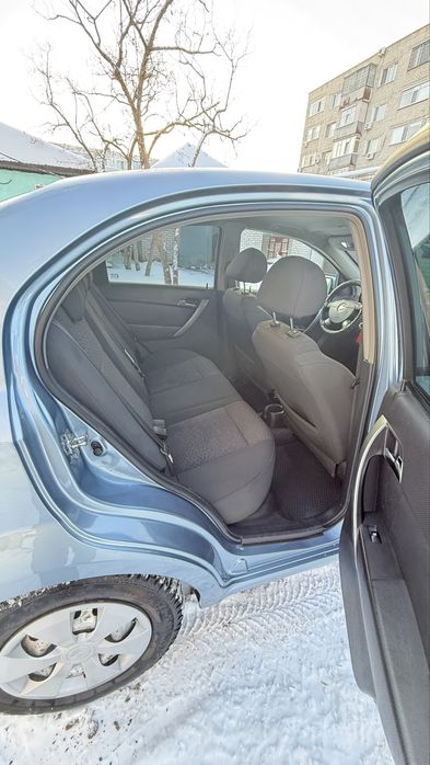 Chevrolet Nexia 2021