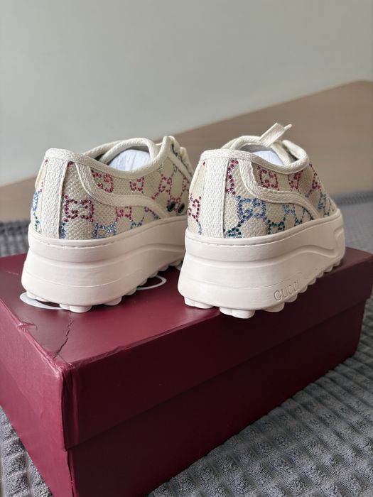 Дамски обувки Gucci GG