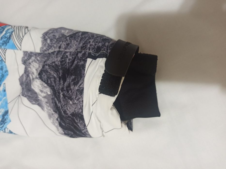 Детски ски яке размер 152