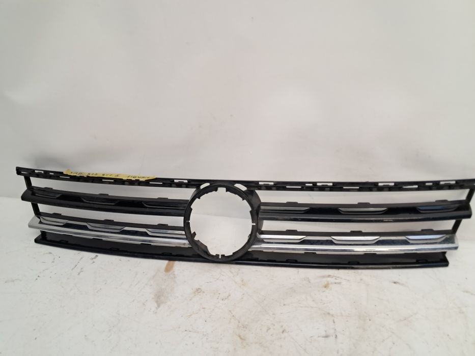 Грил решетка Vw Tiguan2016/2020г