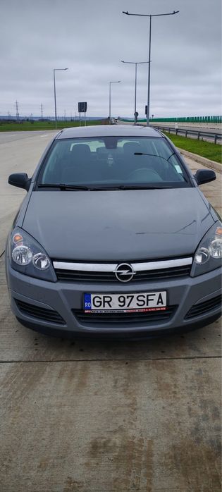 Opel Astea H 2005 1.7 DTH