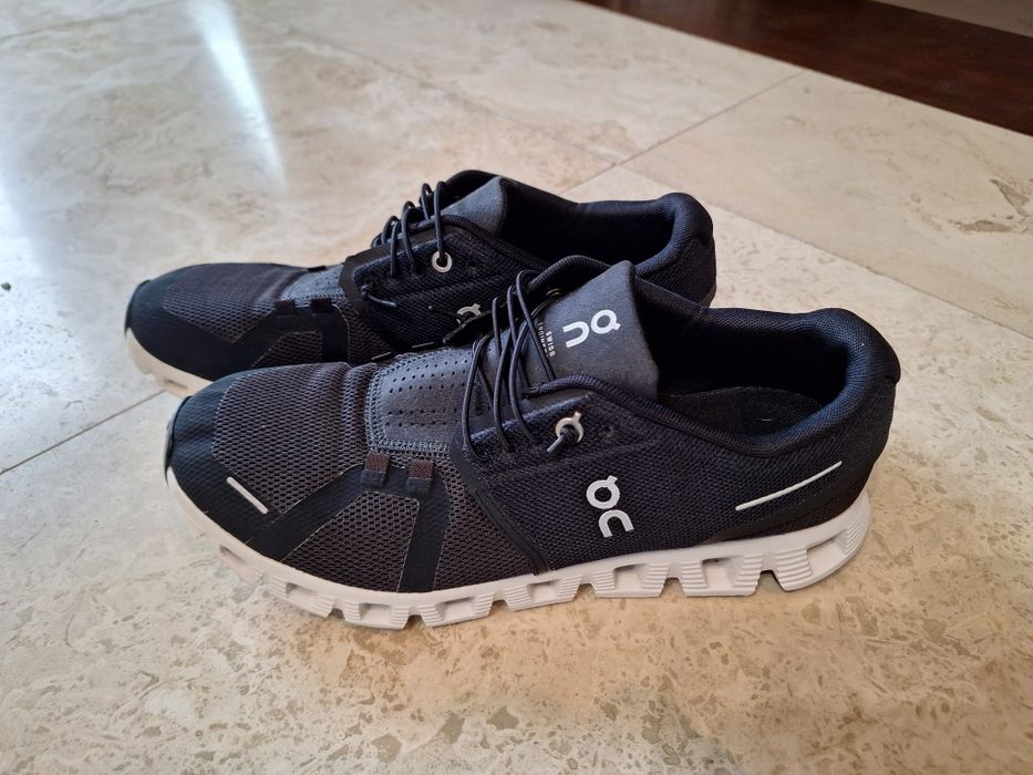 On cloud pantofi sport