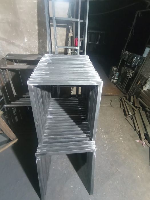 Торговое оборудование рейлы