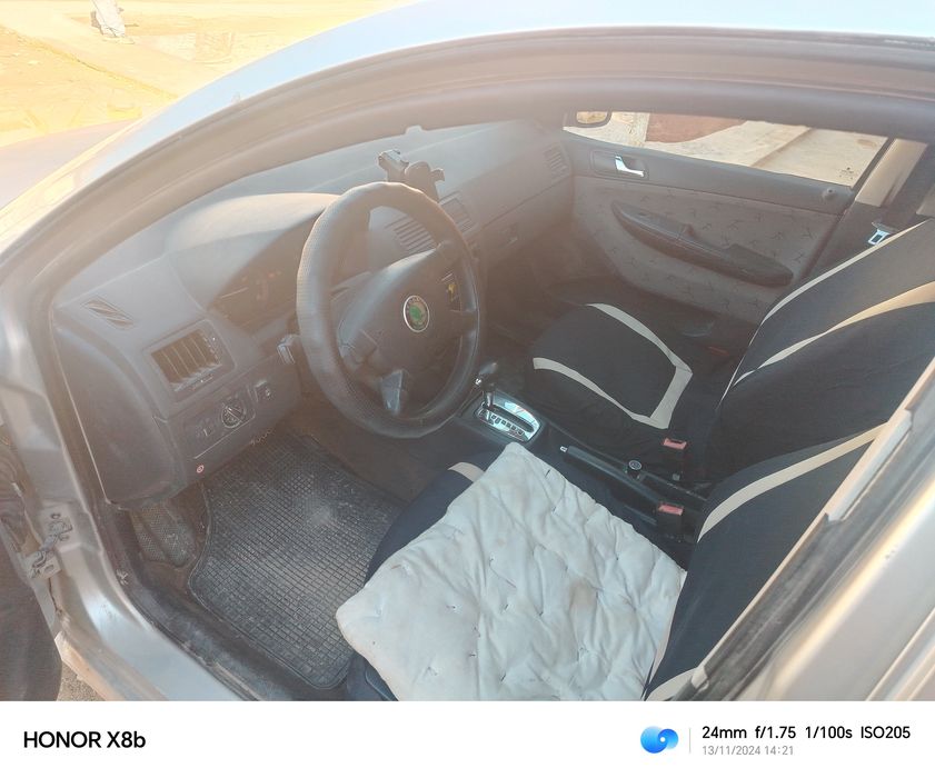 Продам шкода фабия