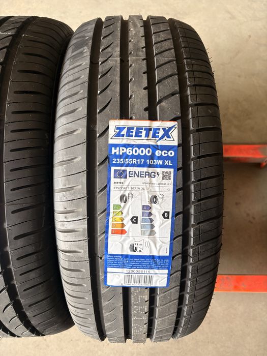 Anvelope vara 235/55/17 Zeetex HP6000 Eco 235 55 17 R 17