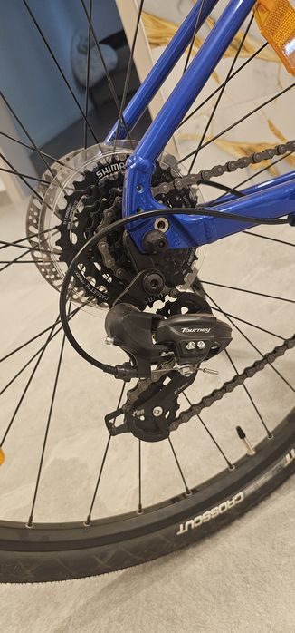BICICLETA Giant Roam 4
