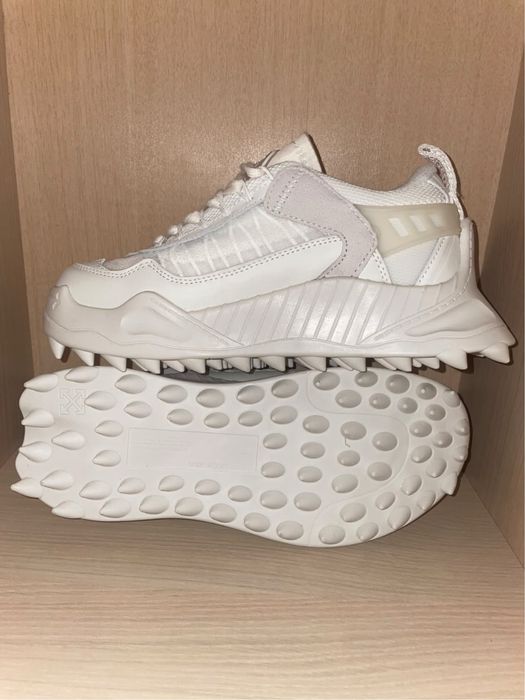 Off White Odsy 1000