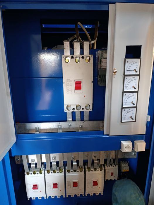 Трансформатор и КТПН