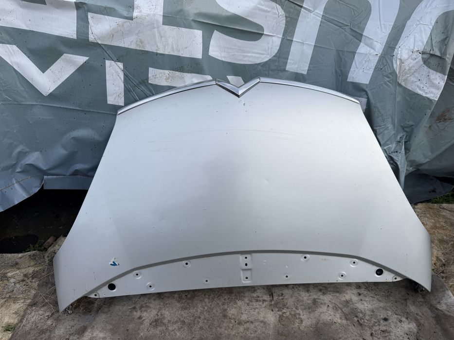 Преден Капак Citroen C4 Picasso Grand Picasso /2006-2014г./