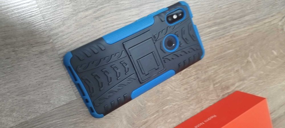 Xiaomi Redmi Note 5 Global Edition