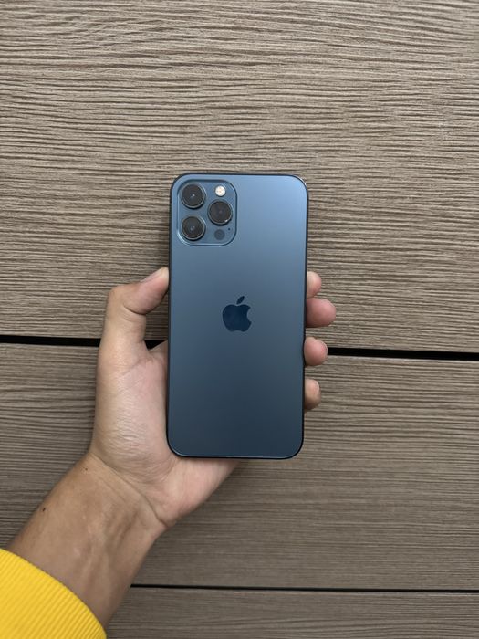 Айфон 12 про Макс 128гб