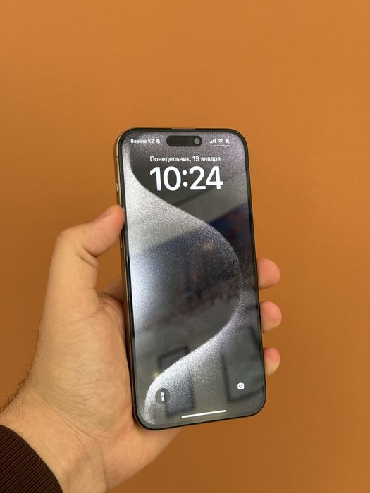 Айфон 15 про макс iphone 15 pro max 256