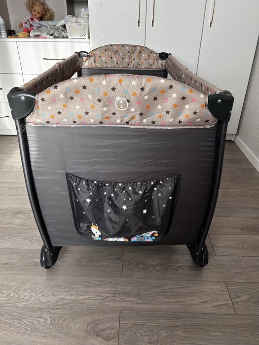 Patut pliabil in stare foarte buna