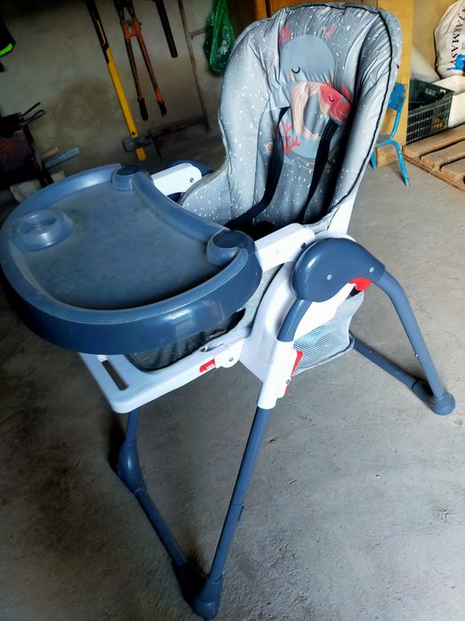 Стулья для кормления малыша