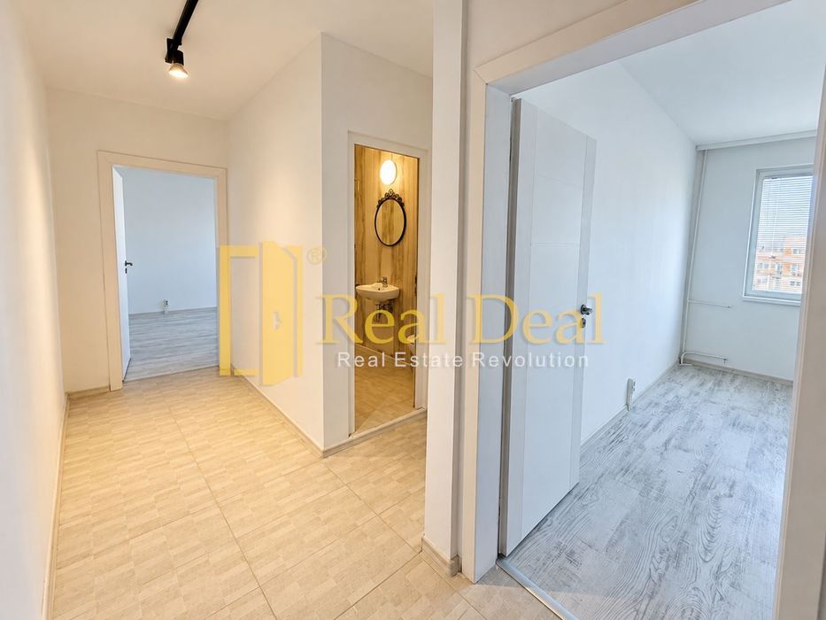 Продава се Тристаен апартамент в София, Люлин 5 - 65 кв.м за 2385 €/кв.м - Снимка #7