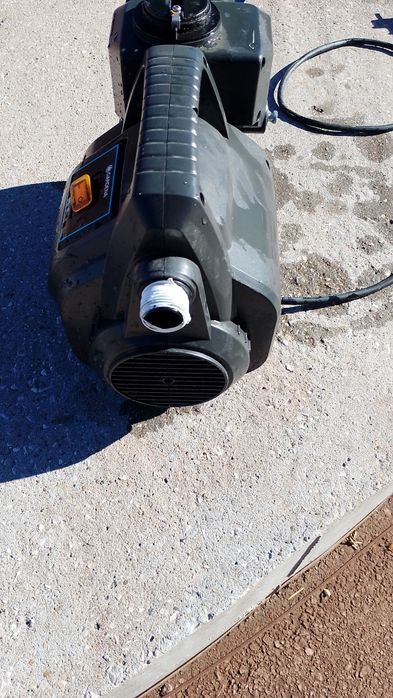 Хидрофор автоматична помпа