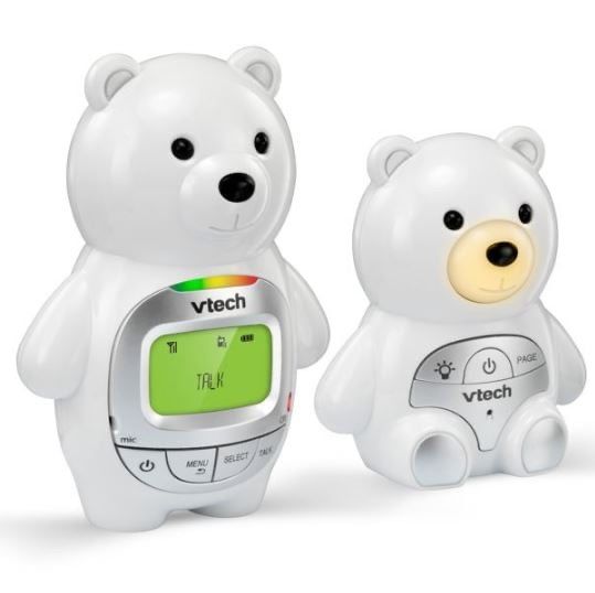 Vând interfon bebe Vtech