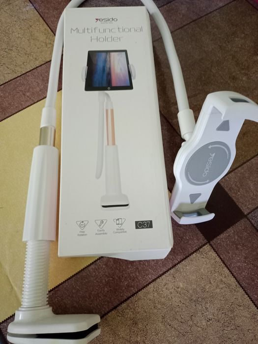 Продам селфи палку гибкую для сотовых