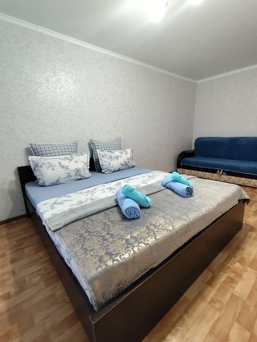 1 ком кв в центре