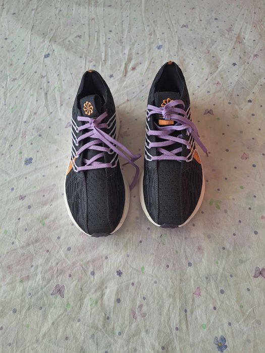 Мъжки маратонки Nike zoomx PEGASUS TURBO NEXT.Чисто нови.