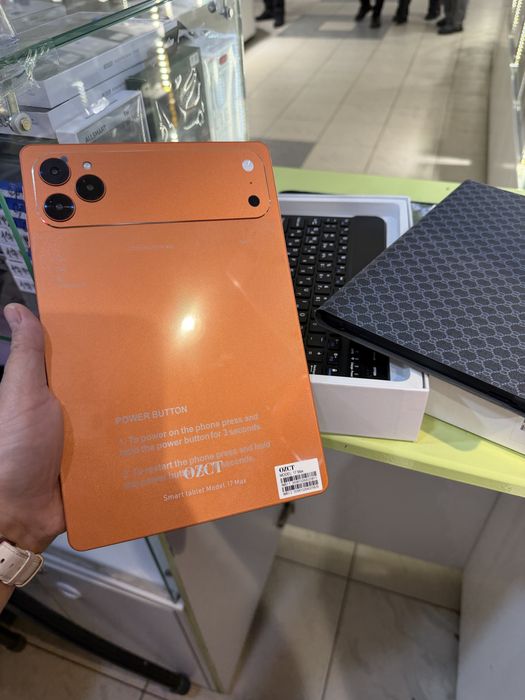 Планшет 17 pro max