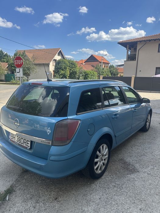 Vand Opel Astra H 1.9
