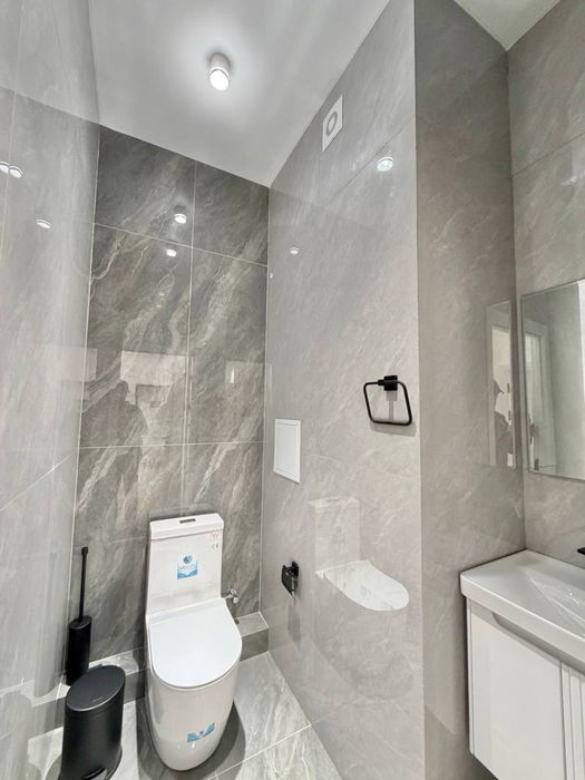 Новостройка. ЖКOqsaroy.Паркентский 3/8/8 80 м2