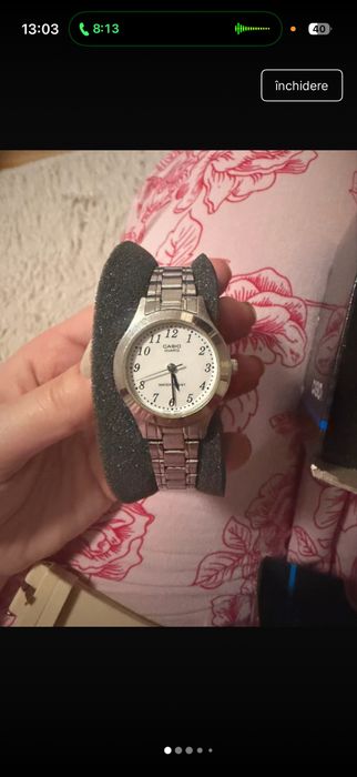Ceas Casio Clasic