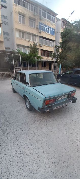 Vaz 2106 jiguli [