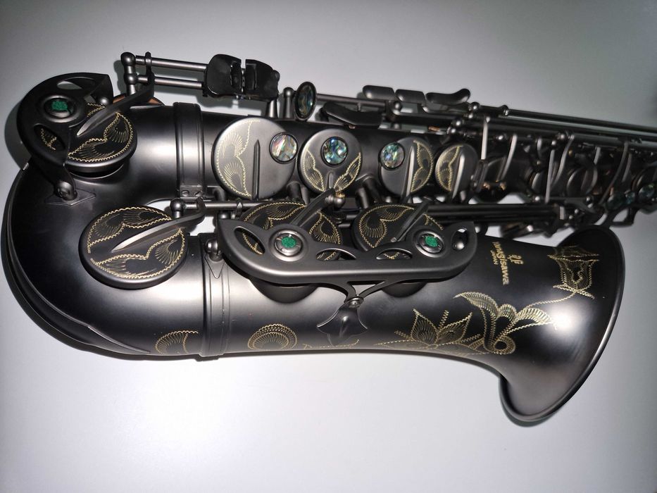 Saxofon YANAGISAWA  alto