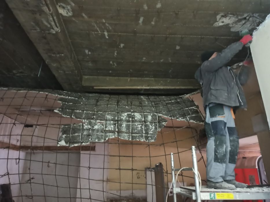 Къртене в София и област, Кърти чисти извозва, извозване на Отпадъци