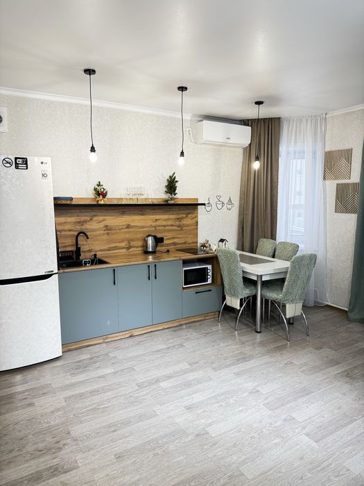 Сдам посуточно квартиру