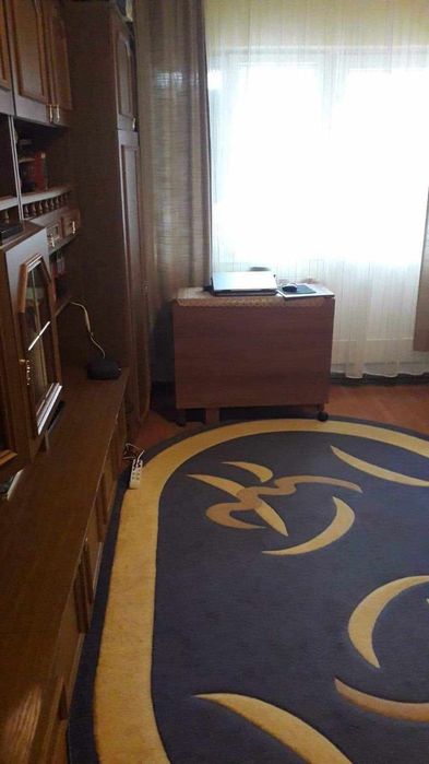 Vând garsonieră, Motorului