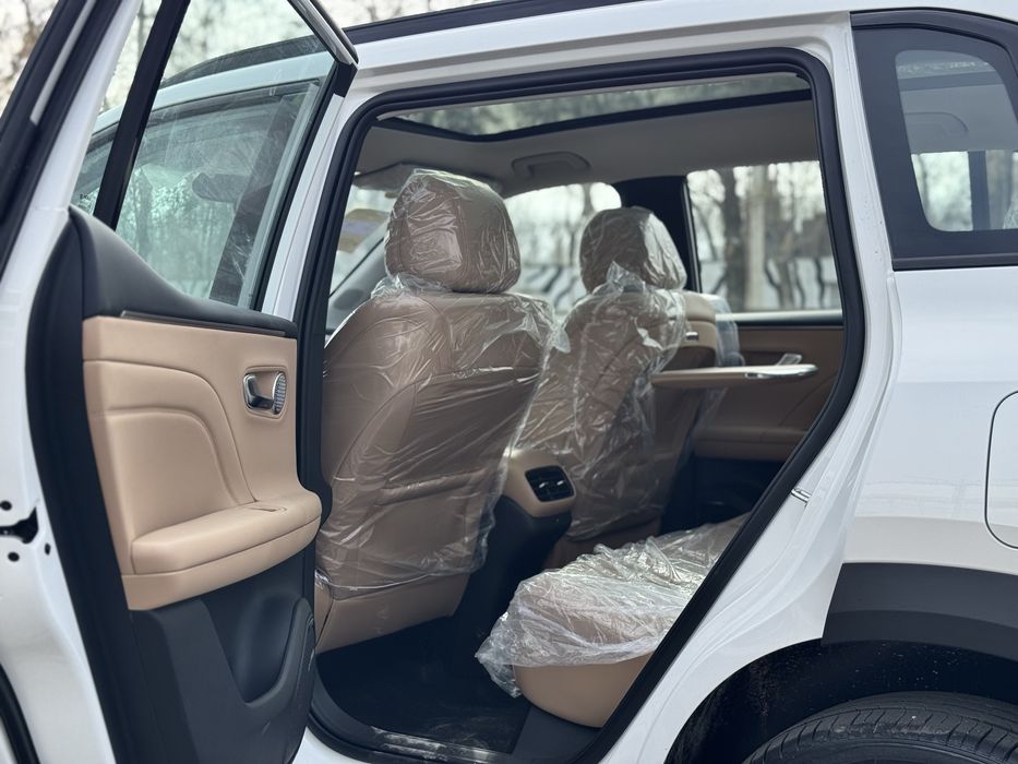 GAC Другая 2025 — 8