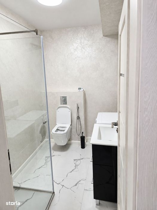 Apartament 1 camera | Central Park | Premium