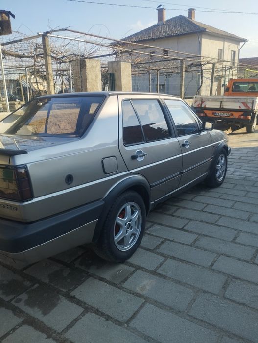 Фолксваген джета