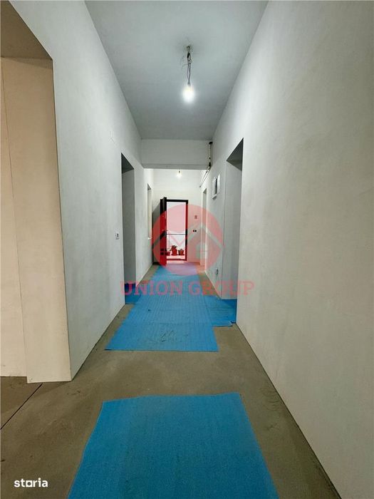 Apartament 3 Camere Decomandat, 94 mp, Zona Dacia