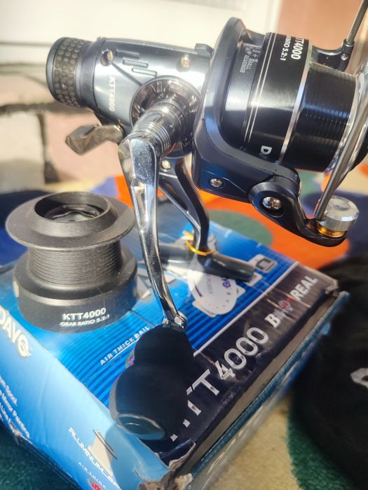 Аргинал катушкалар