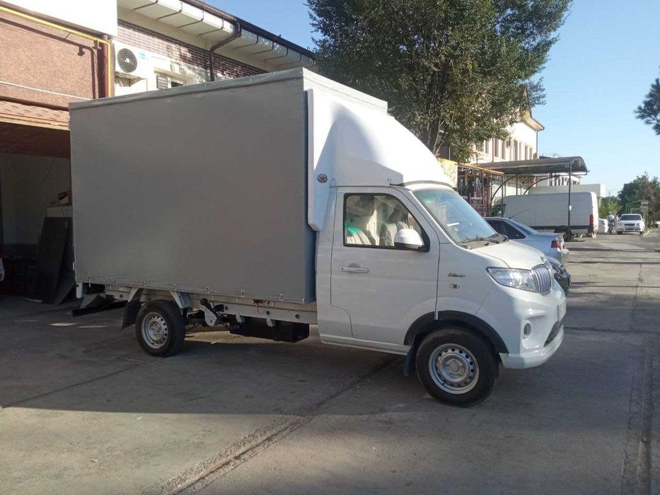 tent Changan yuk avtomobili uchun maxsus тент