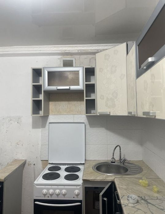 Продам кухонный гарнитур