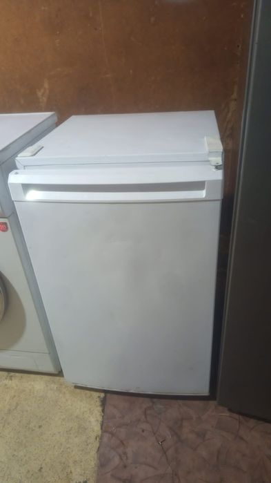 Рабочие холодильники