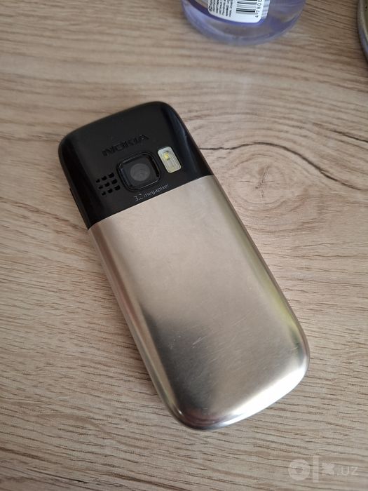Nokia 6303i Rodnoy korpusda
