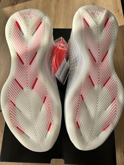 Маратонки Adidas Anthony Edwards 1 Low