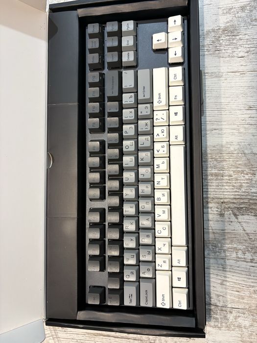 Клавиатура varmilo