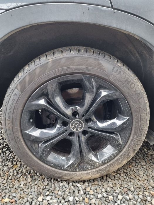 Dezmembrari dezmembrez    BMW X5 E70 Facelift 3.0 D 2010 - 2013