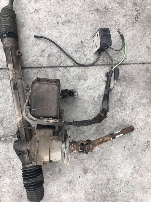 caseta directie second hand